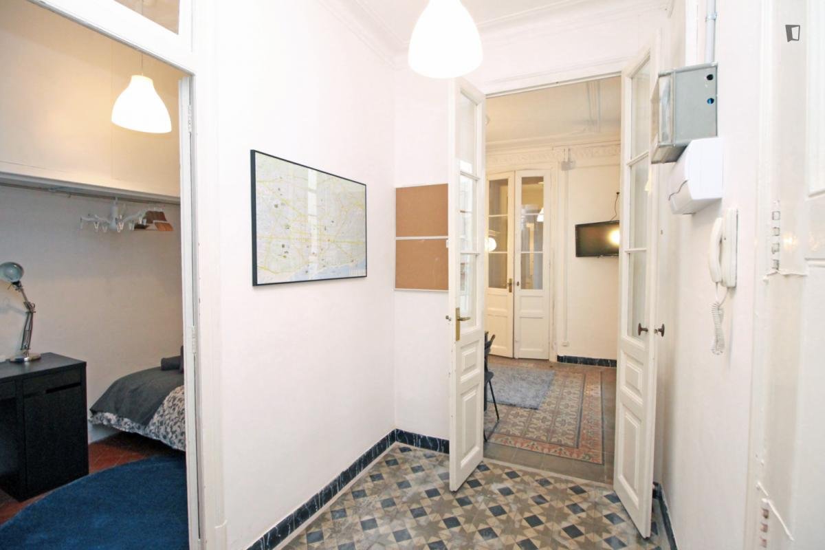 Habitación en alquiler, Barcelona