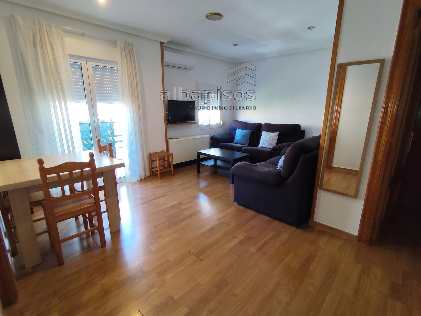 Pis de 65 m² a Albacete