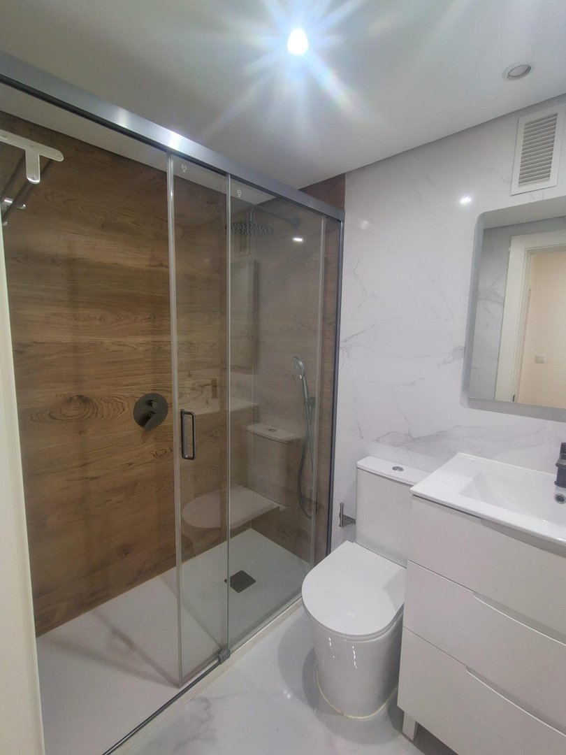 Piso de 103 m² en Valladolid