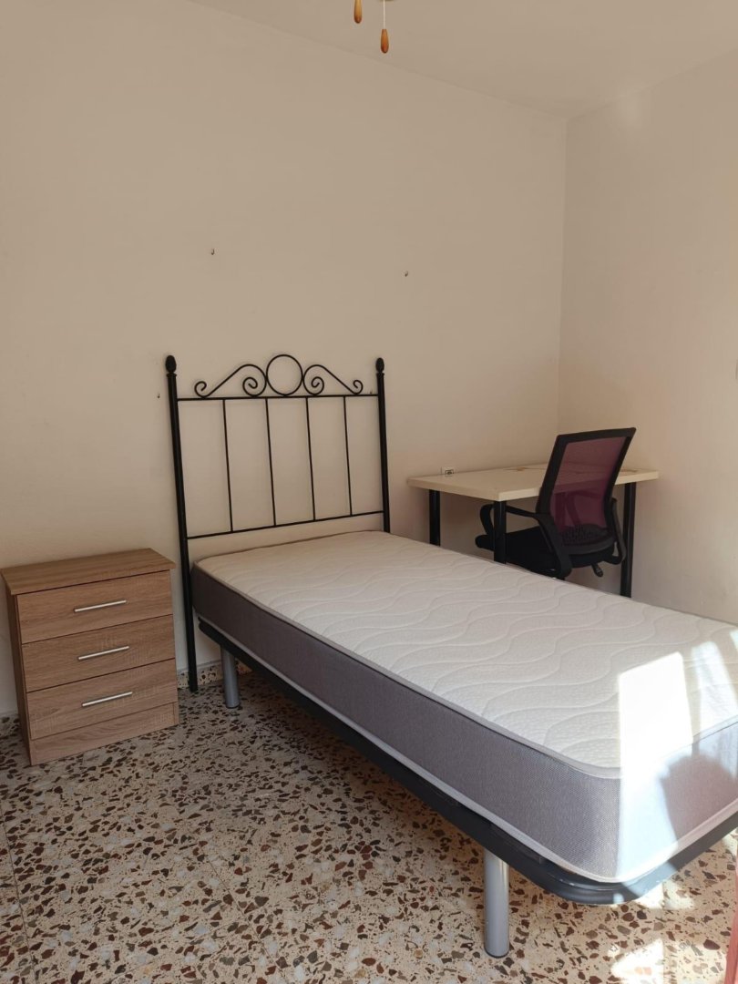 Piso de 105 m² en Murcia