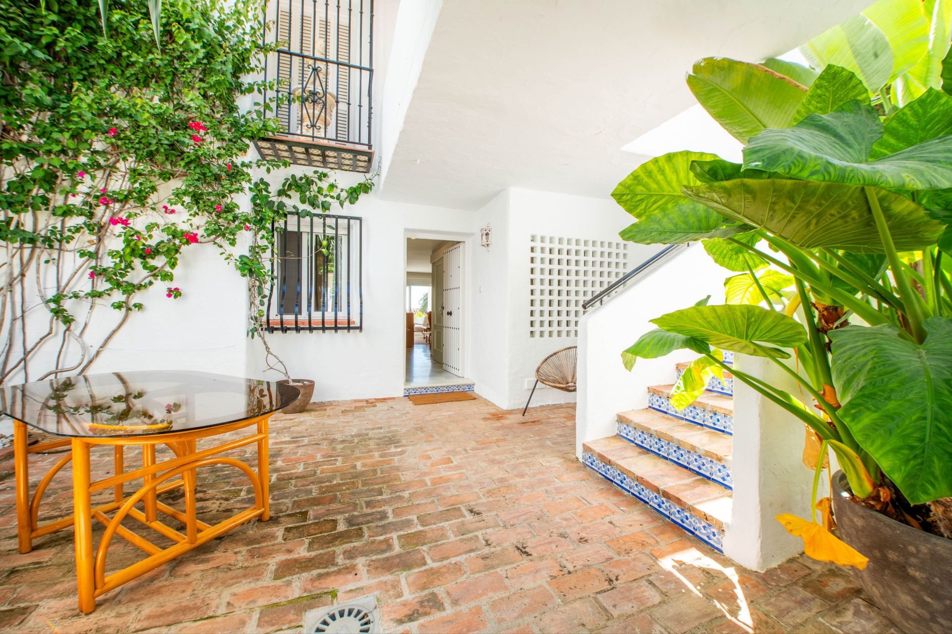 Piso de 92 m² en Almuñécar