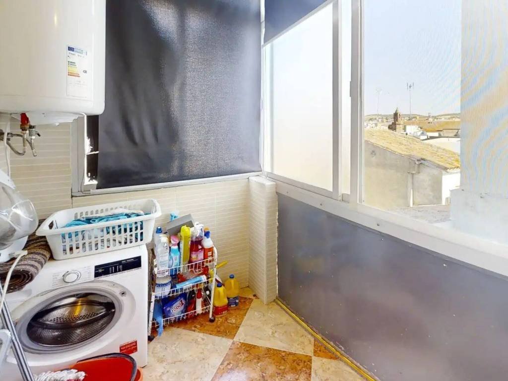 Wohnung 105 m² in Bailén