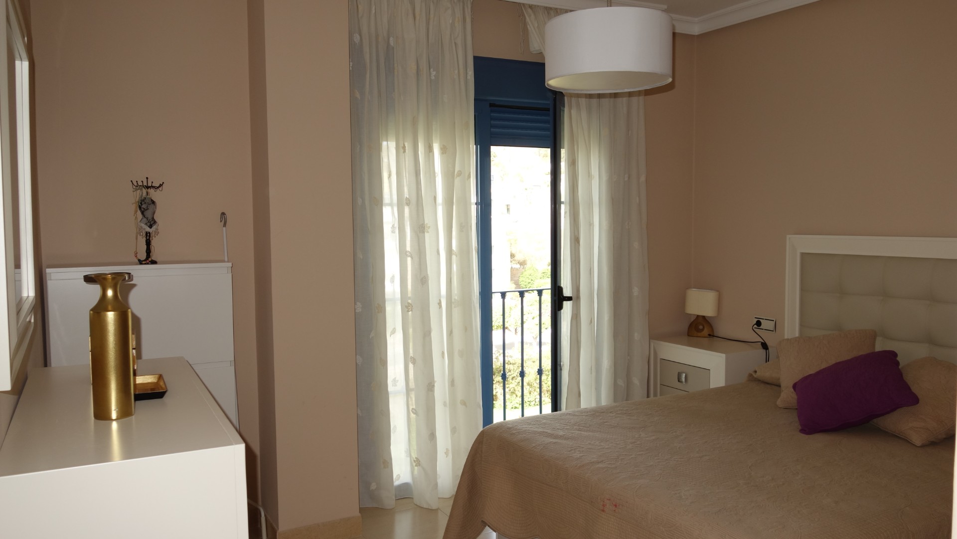 Pis de 112 m² a Almuñécar