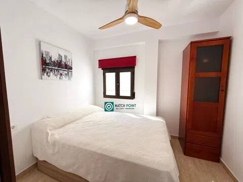 Pis de 60 m² a Almuñécar
