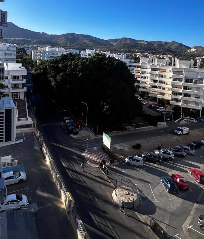 Piso de 82 m² en Benalmádena