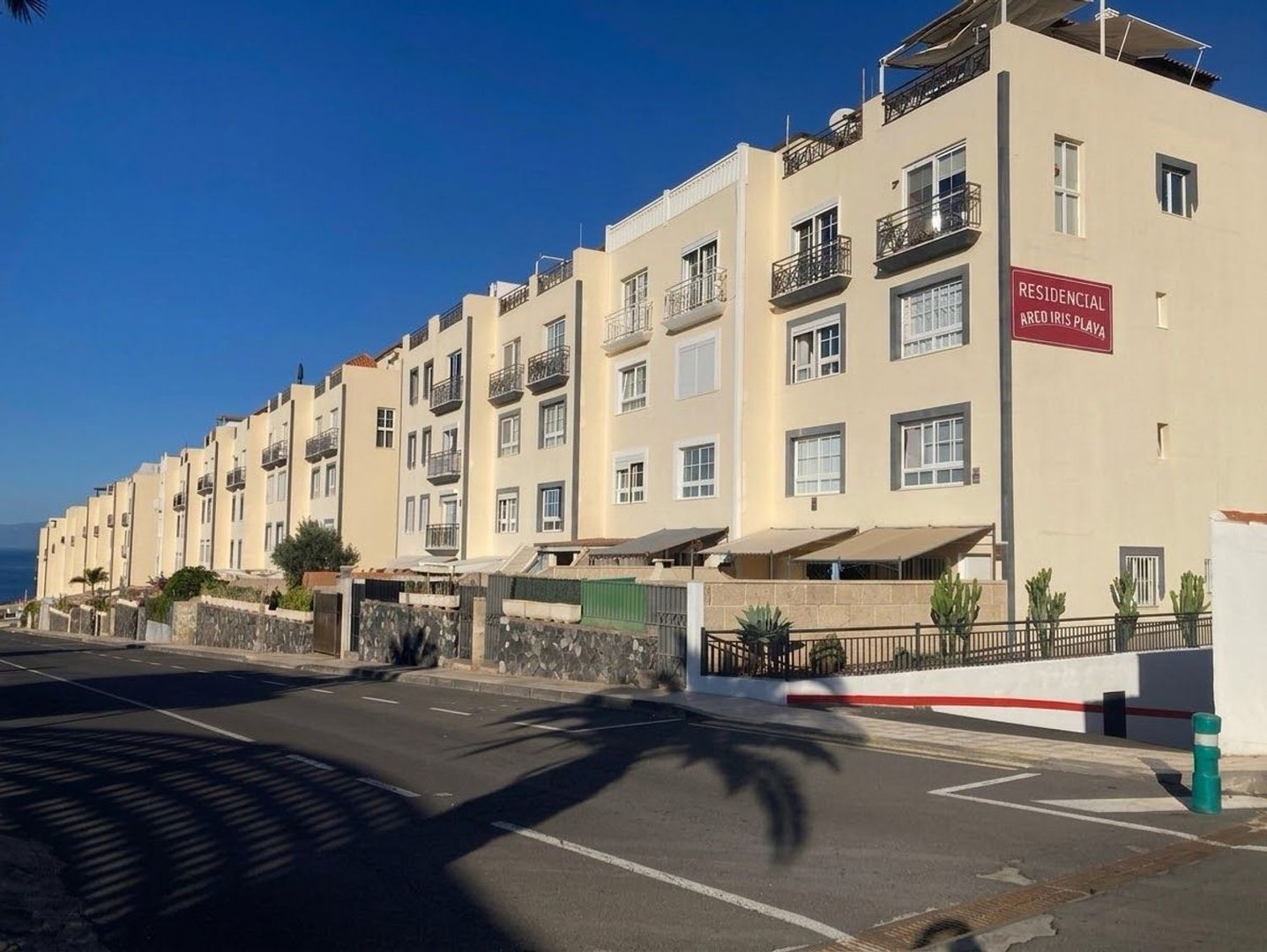 Piso de 90 m² en Adeje