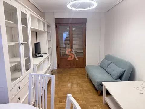 Piso de 45 m² en Valladolid