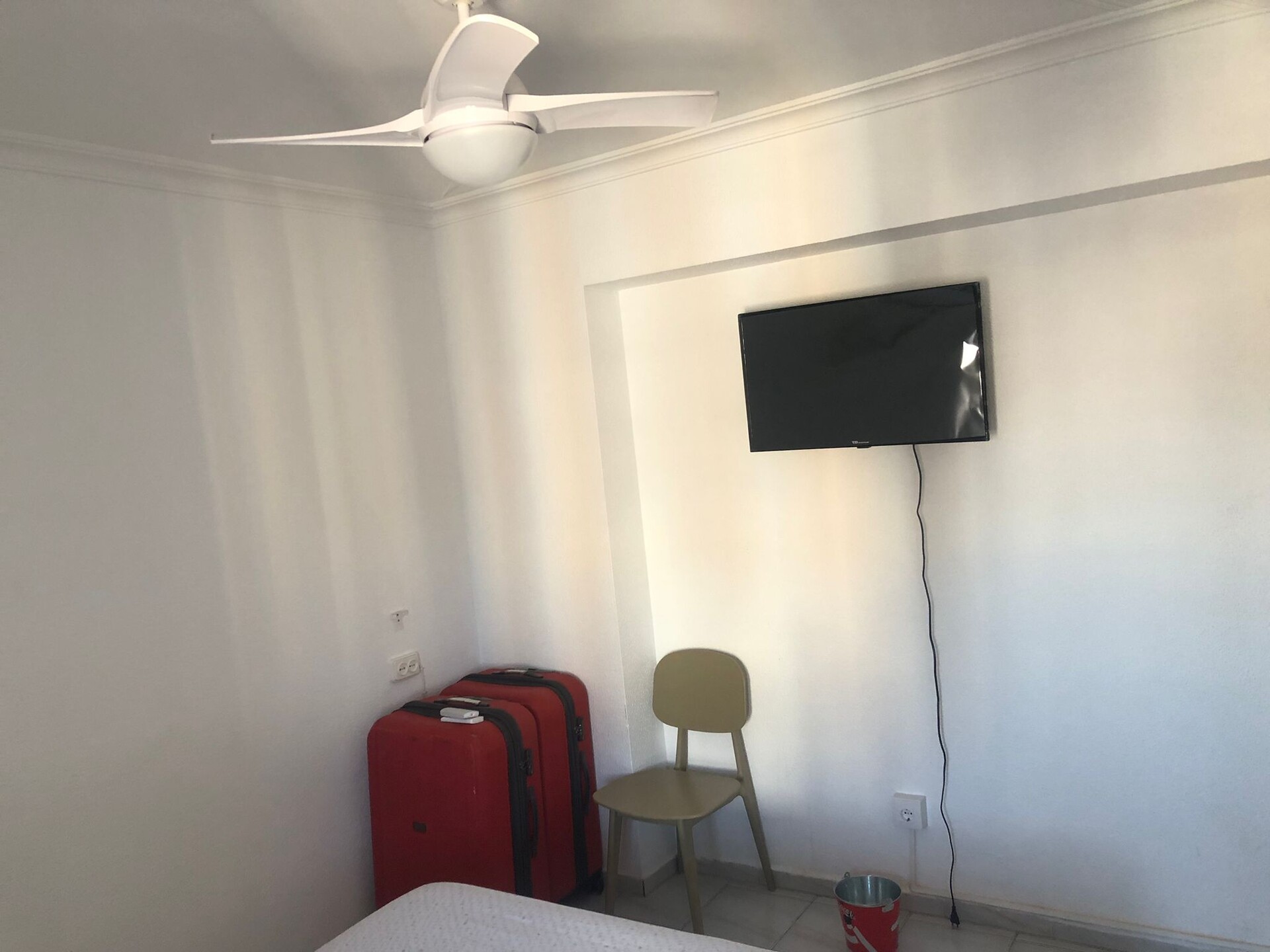 Habitación 92 m², Sevilla