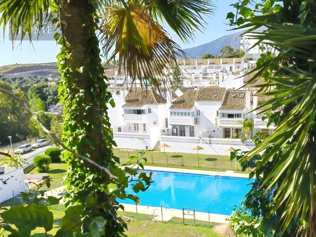 Piso de 105 m² en Mijas