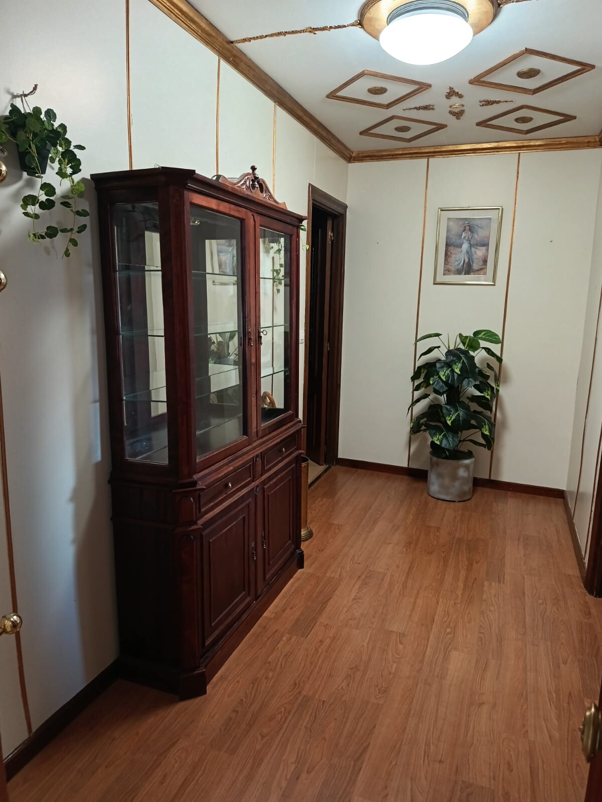 Piso de 120 m² en Salamanca