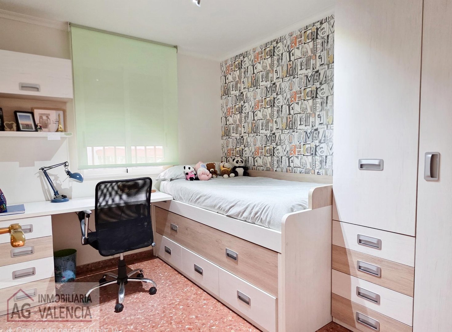 Apartamento 112 m² em Almenara