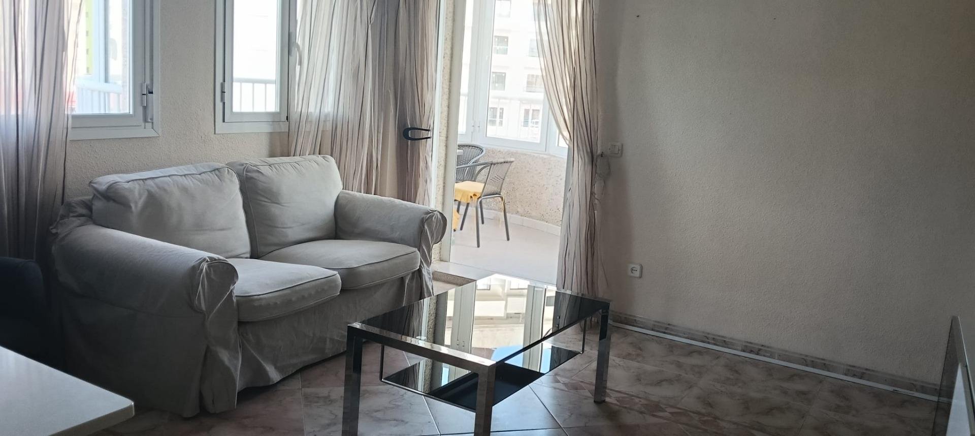 Квартира 90 м² в Gandia