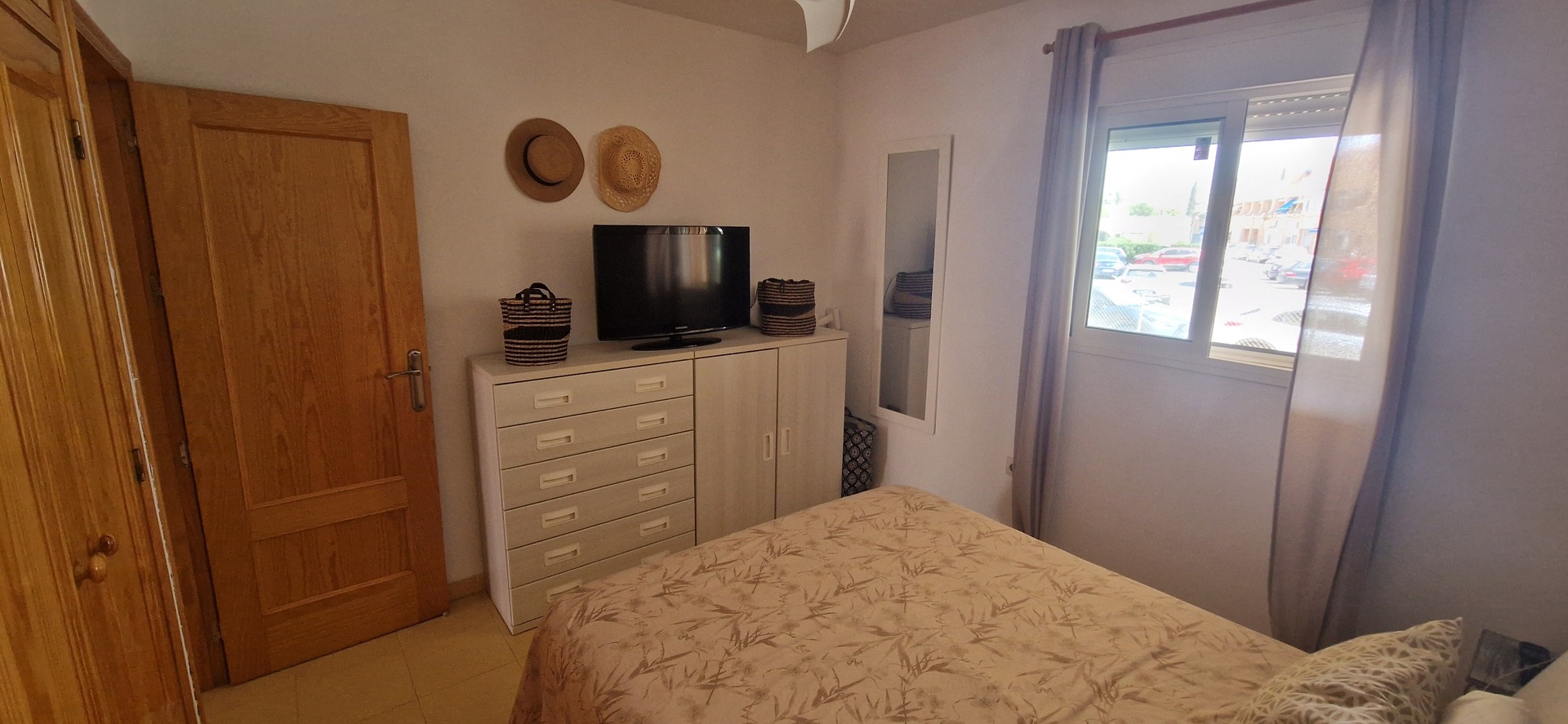 Piso de 60 m² en Vera