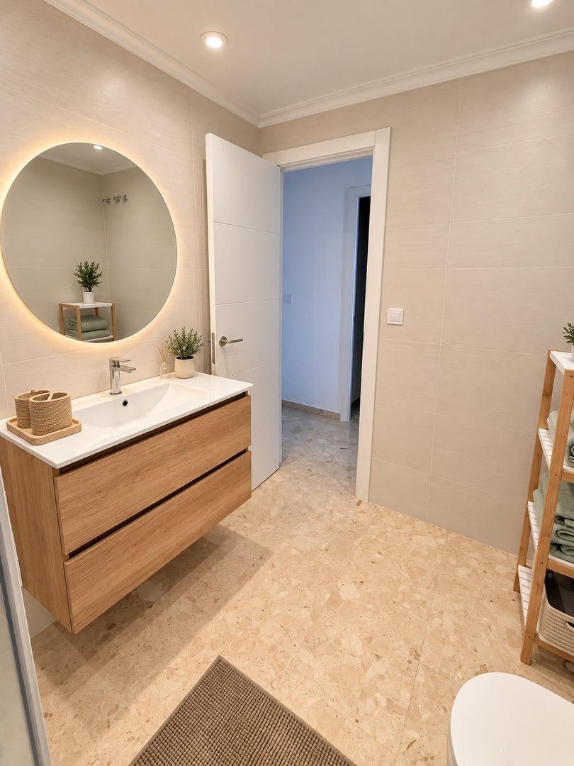 Apartamento 116 m² em el Campello