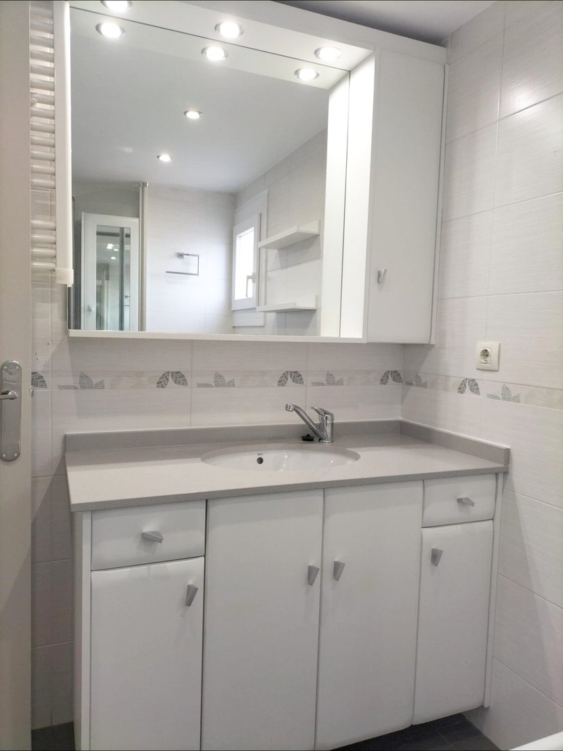 Piso de 127 m² en Zaragoza