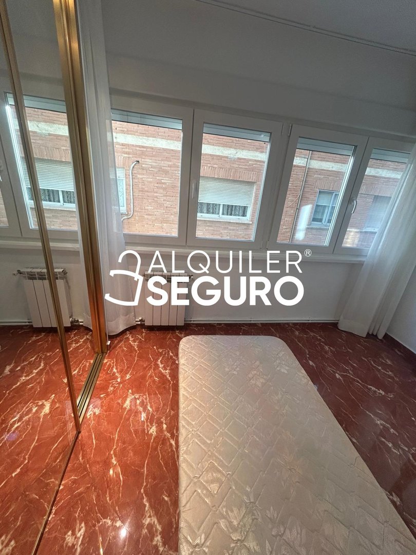 Piso de 101 m² en Granada