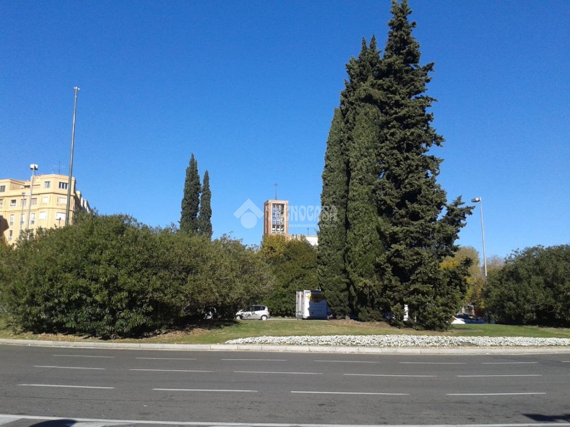 Piso de 22 m² en Madrid