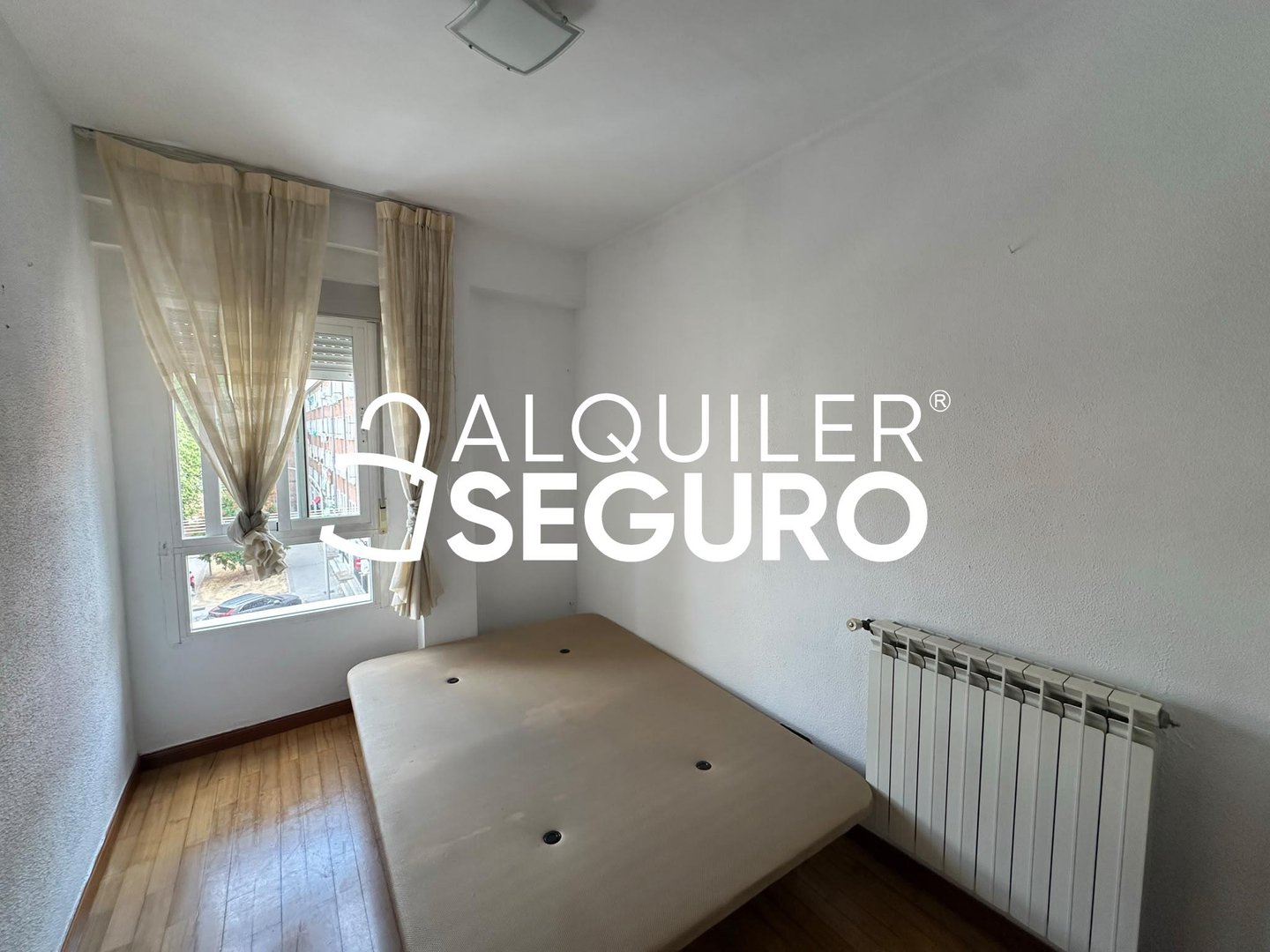 Piso de 65 m² en Madrid