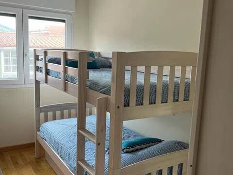 Piso de 65 m² en Cedeira