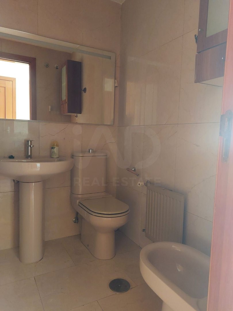 Wohnung 46 m² in Madrid