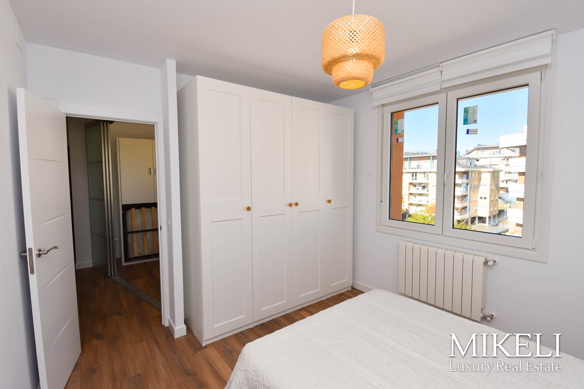 Appartamento 64 m² a Santander