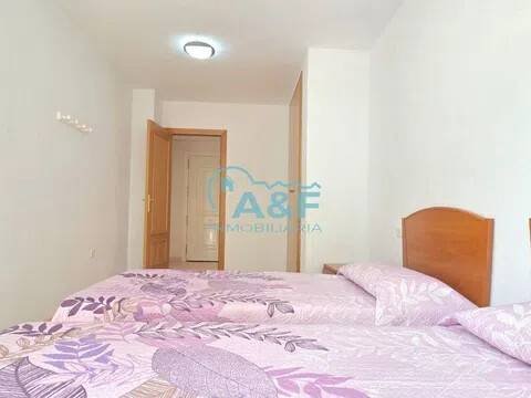 Piso de 144 m² en Oropesa del Mar