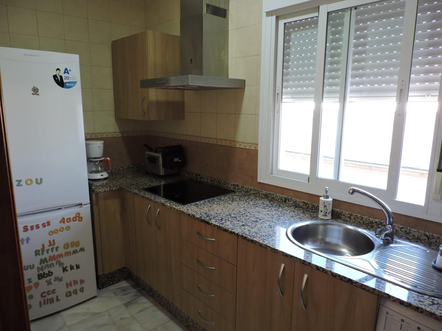 Pis de 51 m² a Chiclana de la Frontera