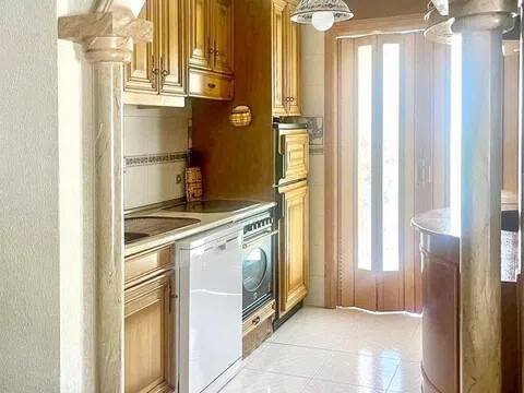 Pis de 65 m² a Castiello de Jaca