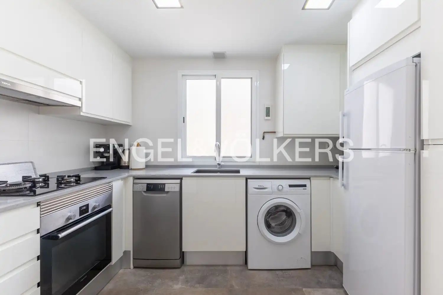 Pis de 81 m² a València