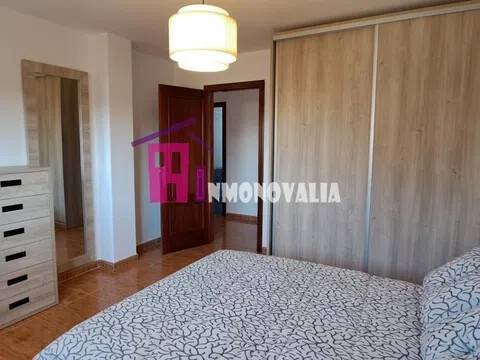 Wohnung 120 m² in Moaña