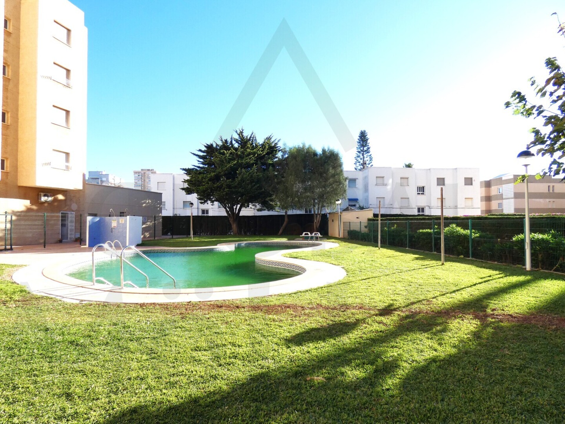 Pis de 59 m² a Cartagena