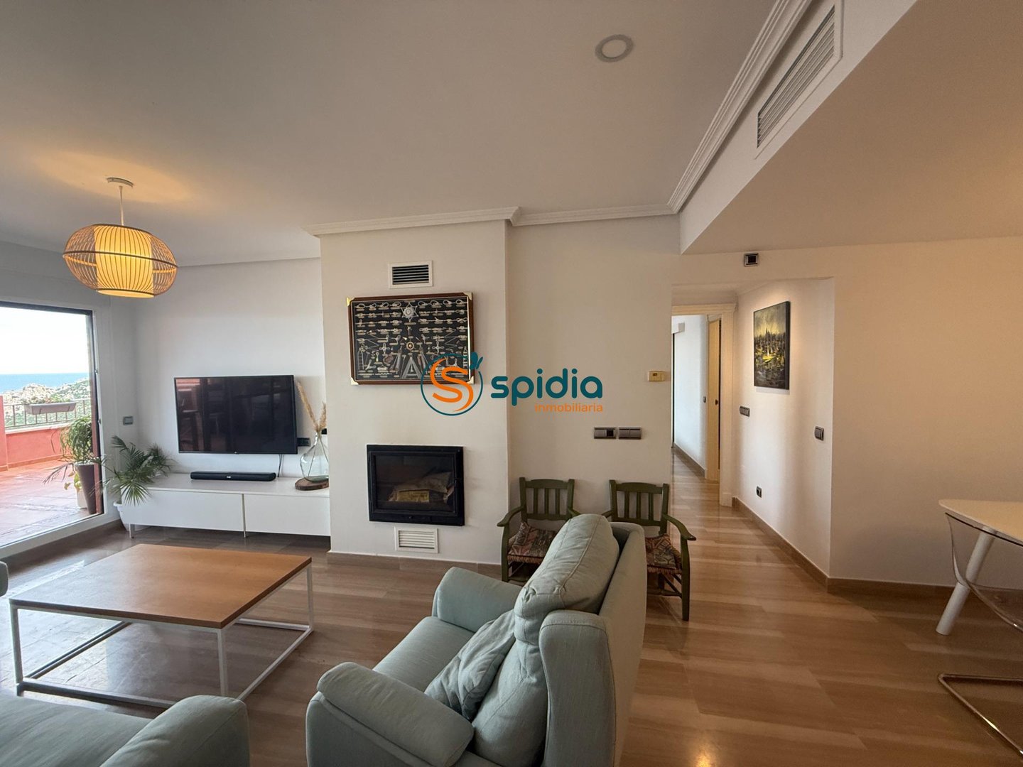 Wohnung 153 m² in Águilas