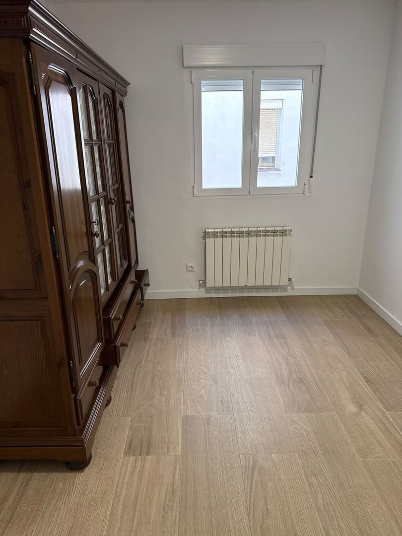 Piso de 72 m² en Valladolid