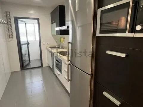 Piso de 90 m² en Almería