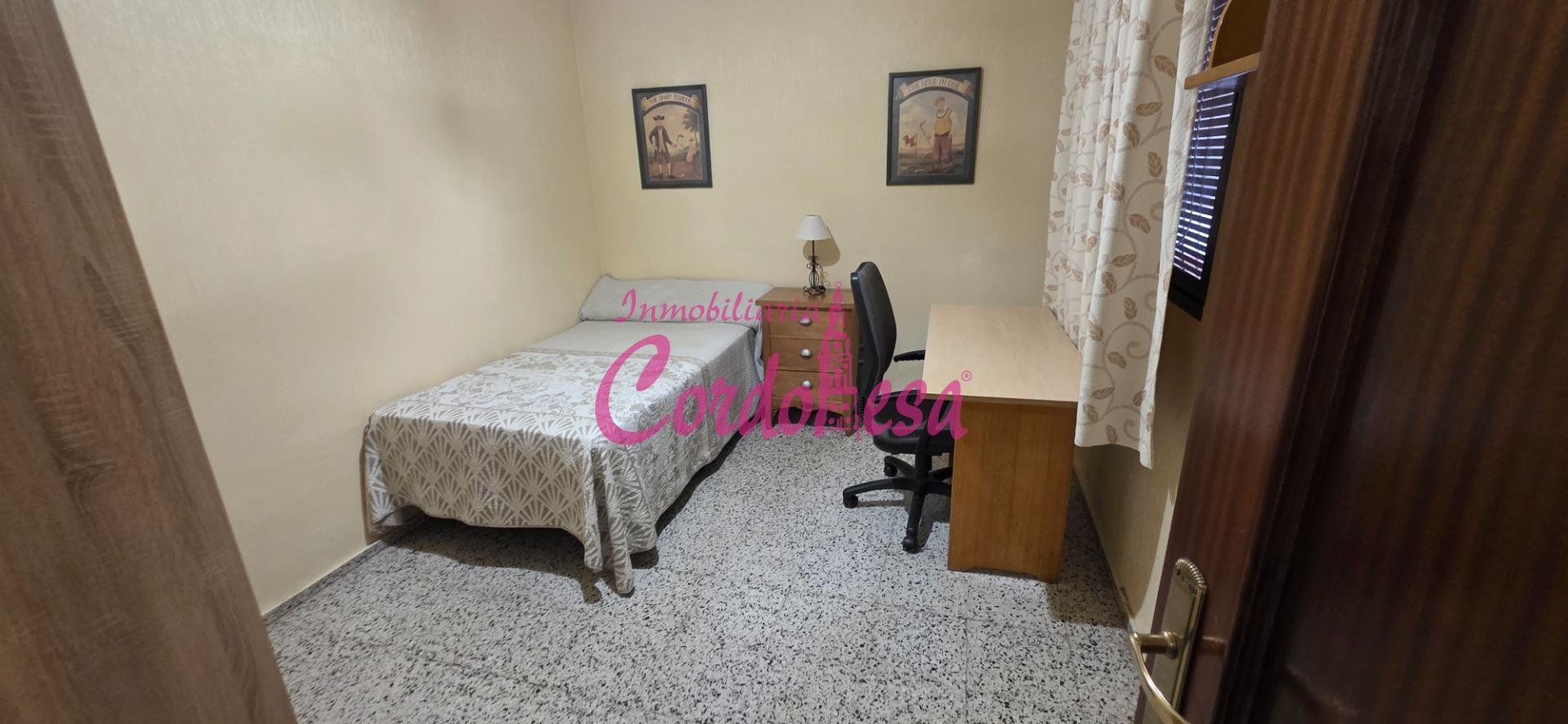 Wohnung 76 m² in Córdoba