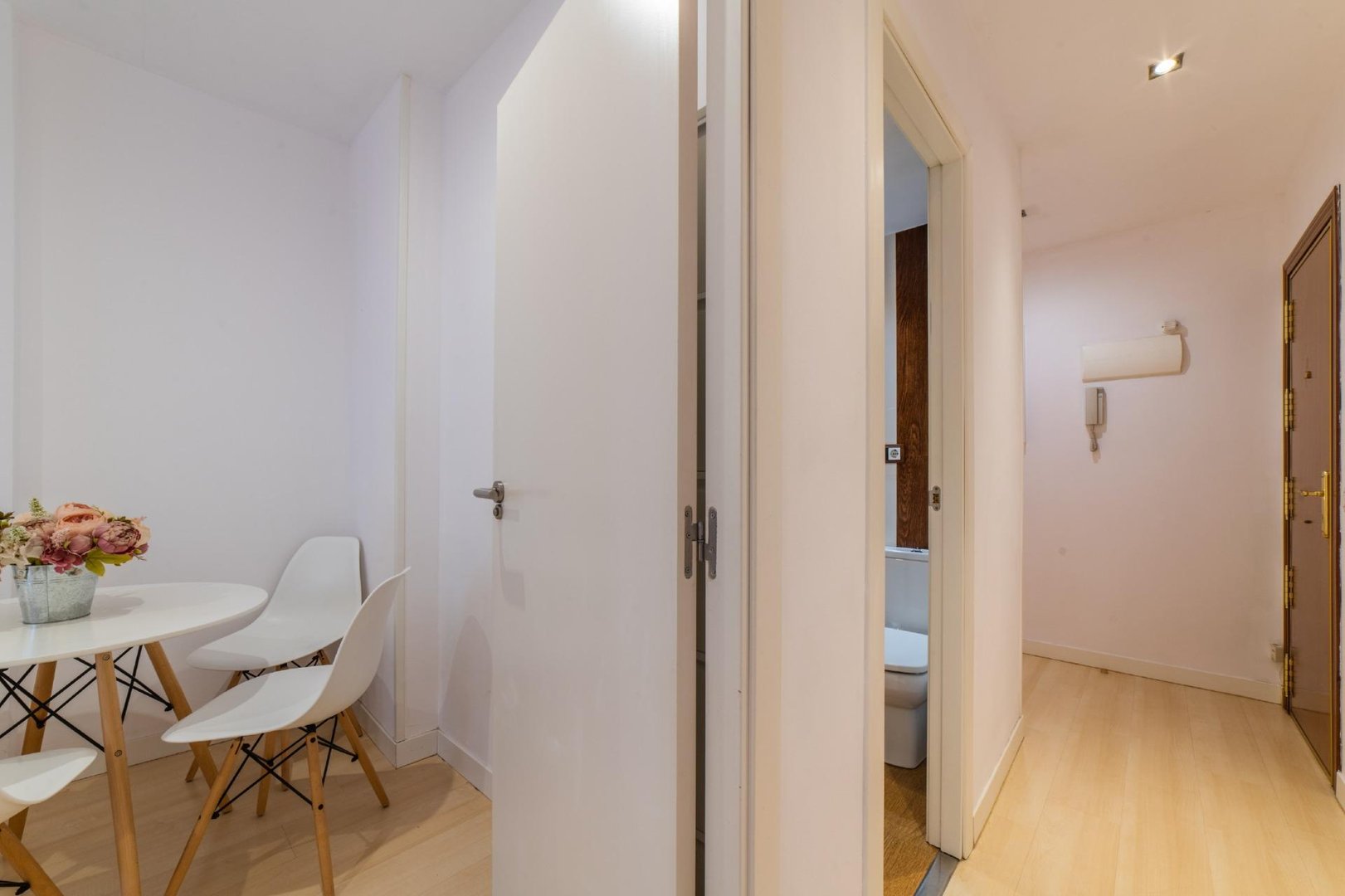 Piso de 60 m² en Madrid