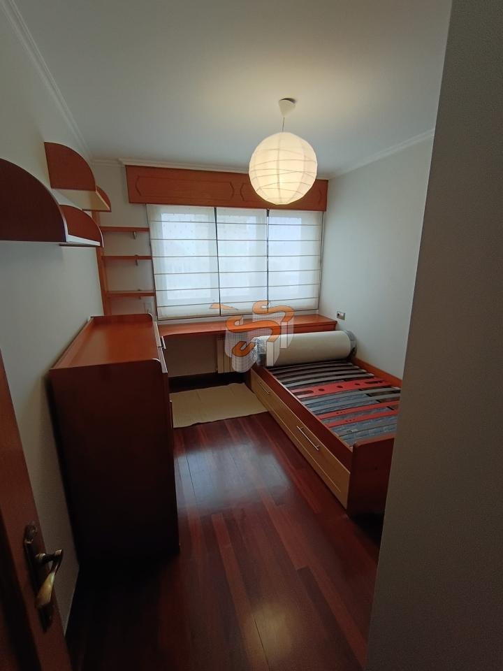 Piso de 107 m² en Ferrol