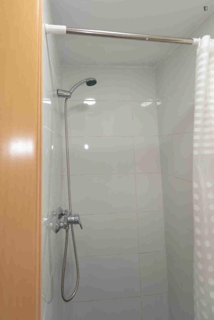 Habitación en alquiler, Madrid