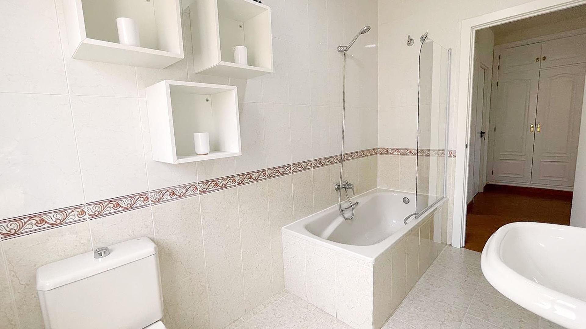 Habitació 395 m², Villanueva de la Cañada