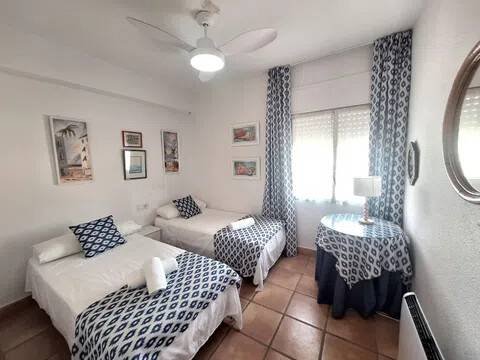 Pis de 115 m² a Xàbia