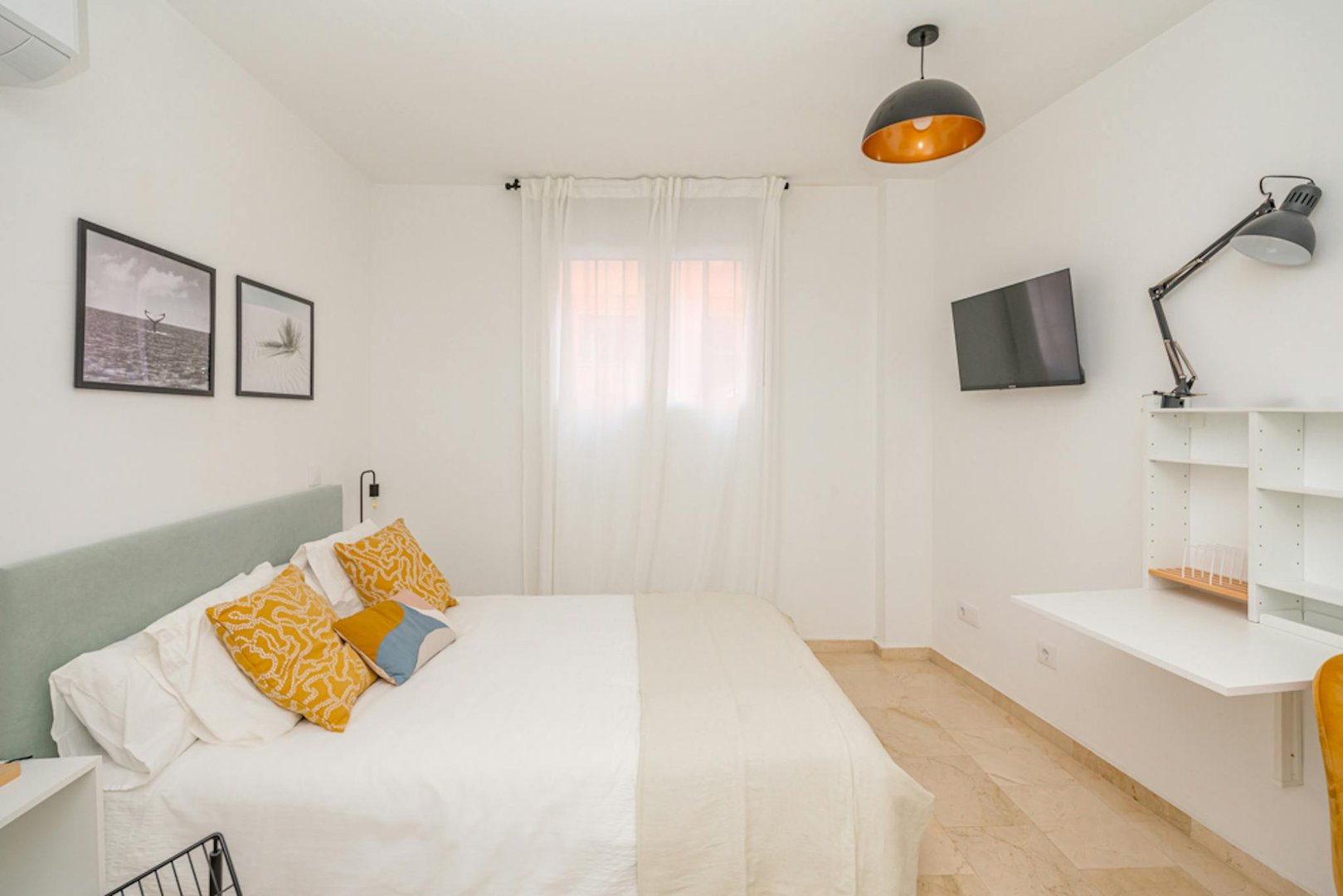 Habitación 330 m², Madrid