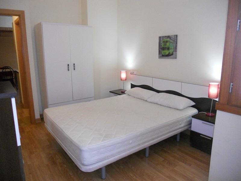 Apartamento 47 m² em Granada