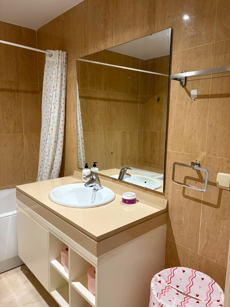 Piso de 88 m² en Motril