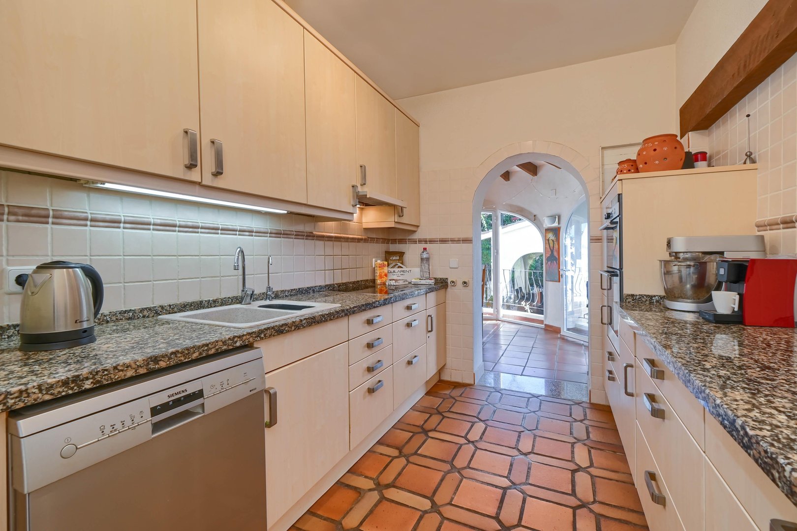 Casa 180 m² a Xàbia / Jávea