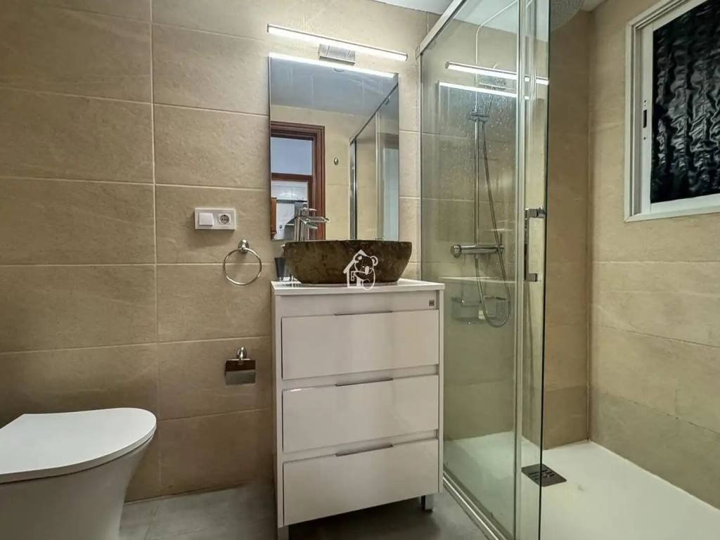Piso de 90 m² en Torrevieja