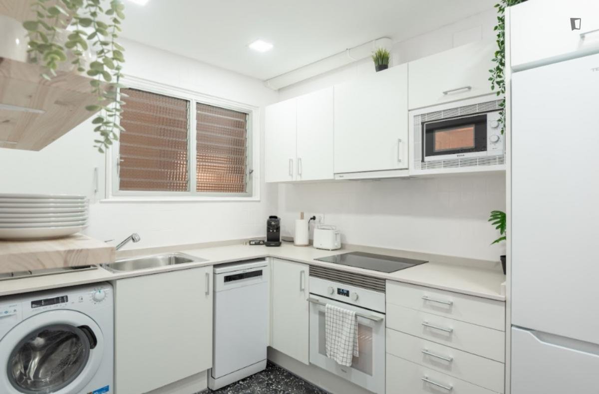 Habitación en alquiler, Barcelona