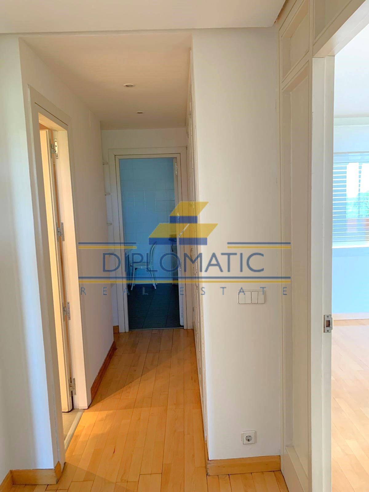 Piso de 190 m² en Madrid