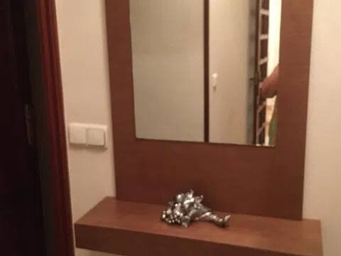 Piso de 103 m² en Santiago de Compostela