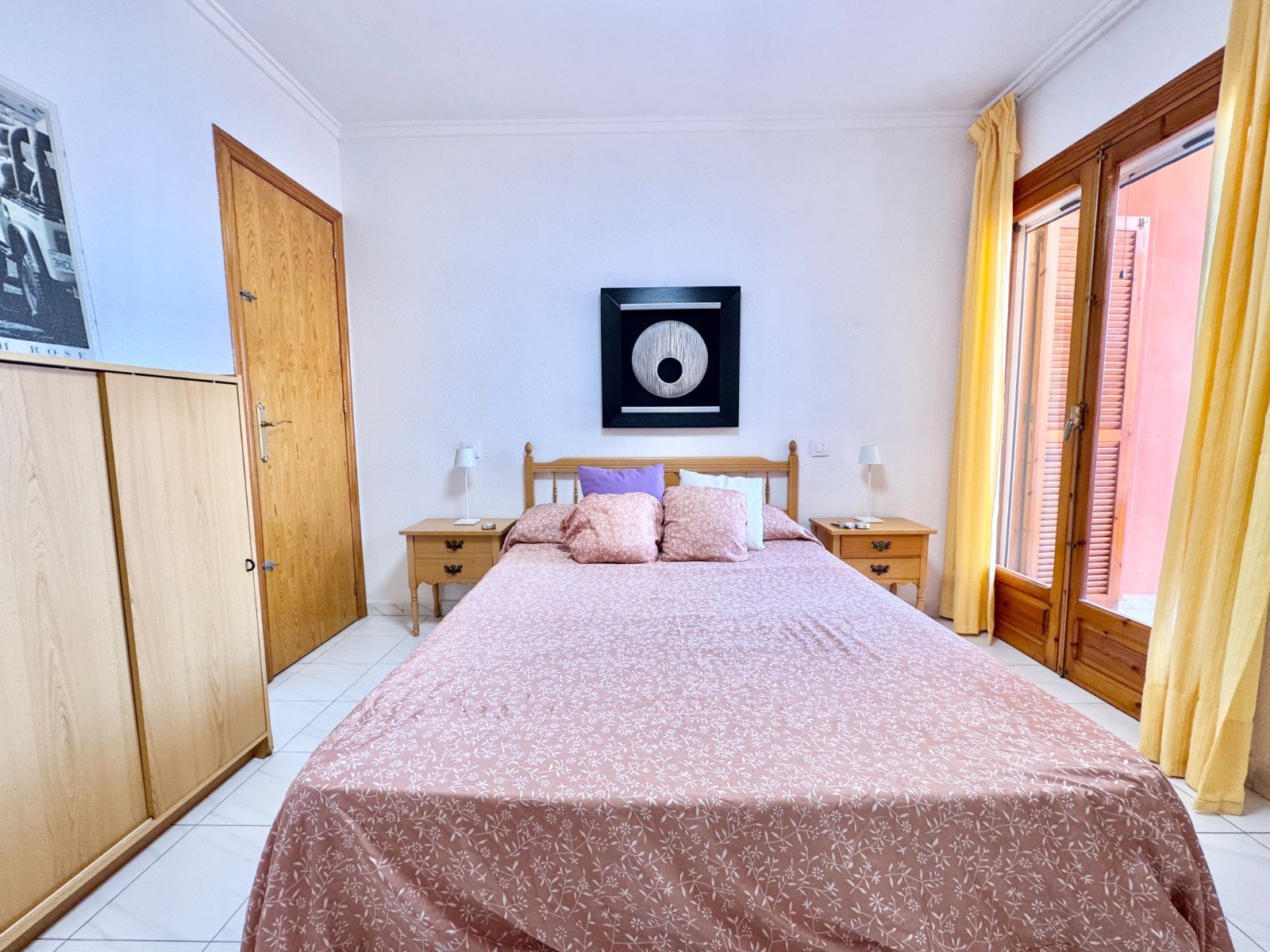 Piso de 90 m² en San Pedro del Pinatar