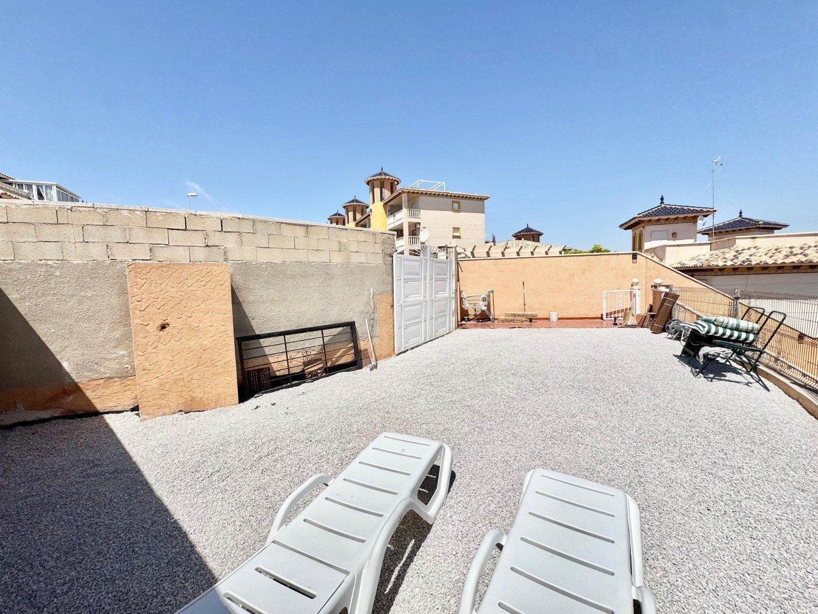 Casa de 100 m² en Orihuela
